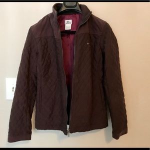 Lacoste lightweight jacket